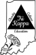 Logo of Kappa Kappa Kappa Inc Lambda Chapter